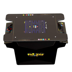 Arcade Black Series 7892 Head to Head Pac-Man