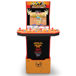 Arcade1Up Golden AxeTM Arcade Cabinet