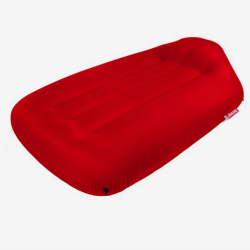 Fatboy Lamzac L Portable Lounger Red