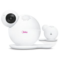 iBaby Care M7 Lite Digital Baby Video Camera