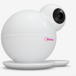 iHealth iBaby M6T Monitor
