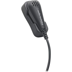 Audio-Technica ATR4650-USB Omni Condenser Microphone (ATR Series)