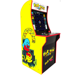 Arcade 1Up Pac Man Arcade Cabinet