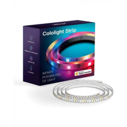 LifeSmart Cololight LED Strip Lights -16M Colors, LED Color Changing  (60 LED)