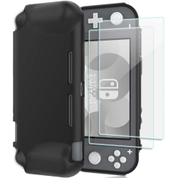 ProCase Nintendo Switch Lite Flip Cover