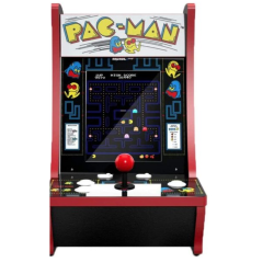Arcade1Up Pac-man 40th Edition 8121 CounterCade