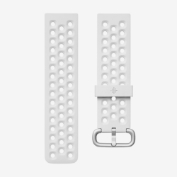 Fitbit Sport Band Frost White Large for Versa 2