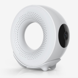 iBaby M2S Plus 1080p Baby Monitor