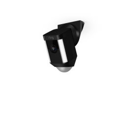 Ring Ceiling Mount for Spotlight Cam Wired-Black