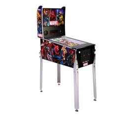 ARCADE1UP : PINBALL - MARVEL