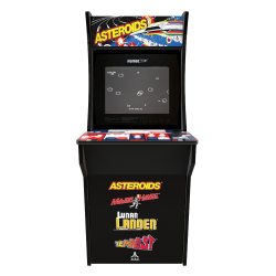 Arcade1Up Asteroids