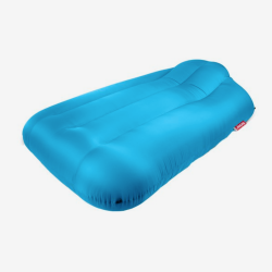 Fatboy Lamzac XXXL Portable Lounger Aqua Blue