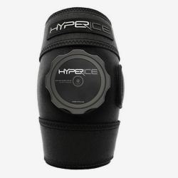 Hyperice Ict Pro Utility Black