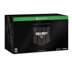 Call of Duty: Black Ops 4 Mystery Box (Xbox One)