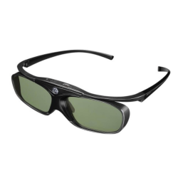 BenQ DGD5 3D DLP Link Glasses For BenQ 3D Projectors