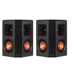 Klipsch Surround Speakers RP-402S Black