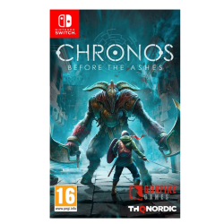 CHRONOS: BEFORE THE ASHES (Nintendo Switch)