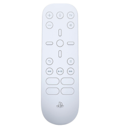 Media Remote PS5