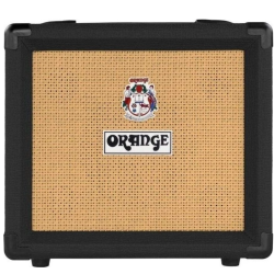 Orange Crush 12 Single channel solid state Crush 1x6