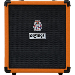 Orange crush bass 25W Bass Guitar Amplifier Combo