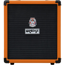 مضخم صوت Orange Crush Bass 25 لجيتارات البيس 25 واط من اورانج