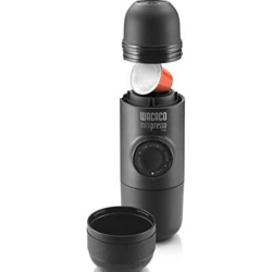 WACACO Minipresso NS - Portable Espresso Machine