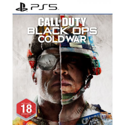 Call of Duty: Black Ops Cold War PS5