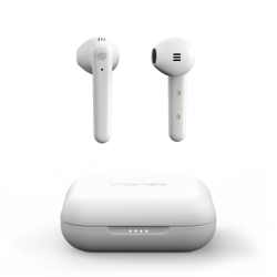 Urbanista STOCKHOLM PLUS True Wireless Earphone-white