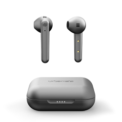 Urbanista STOCKHOLM PLUS True Wireless Earphone- Titanum