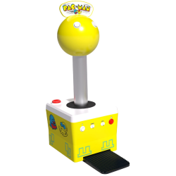 Arcade1Up Giant Joystick Namco/ Pac Man