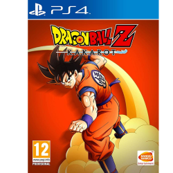 DRAGON BALL Z: KAKAROT