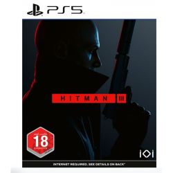 Hitman 3 (PS5)