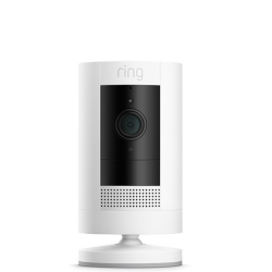 Ring Indoor Cam Plug-in White