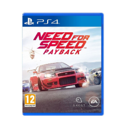 NEED FOR SPEED PAYBACK (R2/ENG) ps4