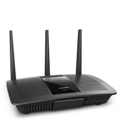 Linksys EA7500 MAX-STREAM AC1900 Dual Band Wi-Fi 5 Router