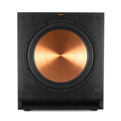 Klipsch SPL-150 (Black)