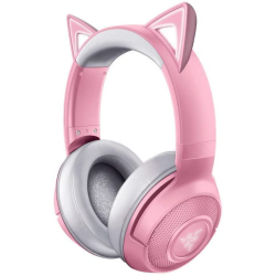 Razer Kraken BT Kitty Edition - Wireless Bluetooth Headset