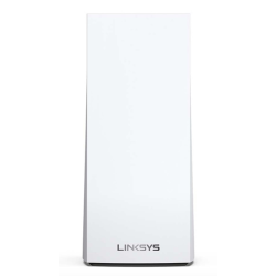 Linksys VELOP MX5300 Whole Home Mesh Tri-Band WiFi 6 System
