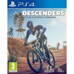 Descenders PS4