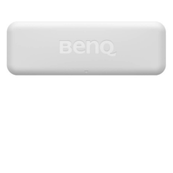 BenQ PT20 Inspirational Collaboration With BenQ Interactive PointWrite™ Touch Module 