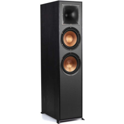 Klipsch R-820F Black