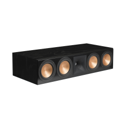 Klipsch RC-64 III CENTER CHANNEL SPEAKER (Black)