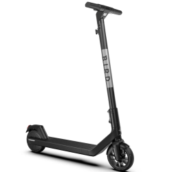 BIRD Air Foldable Electric Scooter - Black