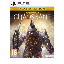 Warhammer: Chaosbane PS5