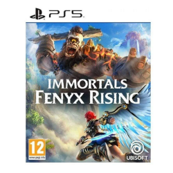 Immortals Fenyx Rising (PS5)