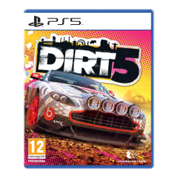 DiRT 5 Day 1 Edition PS5 