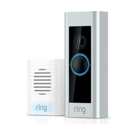Ring PRO Kit (Chime + Transformer)
