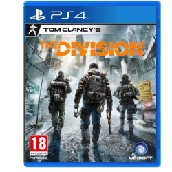 The Division 2 (PS4)