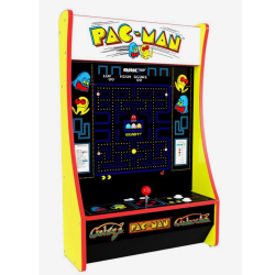 Arcade 1Up Namco PAC-MAN Partycades