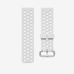 Fitbit Sport Band Frost White Small for Versa 2